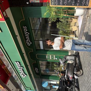 Kanishk Chauhan